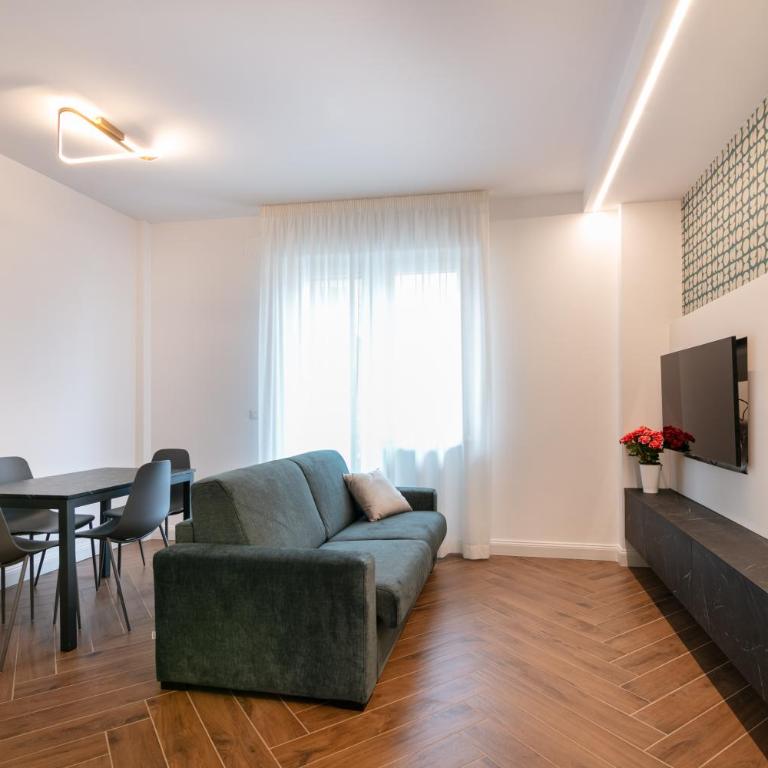 MT Apartments - Appartamento con 1 Camera da Letto - 11