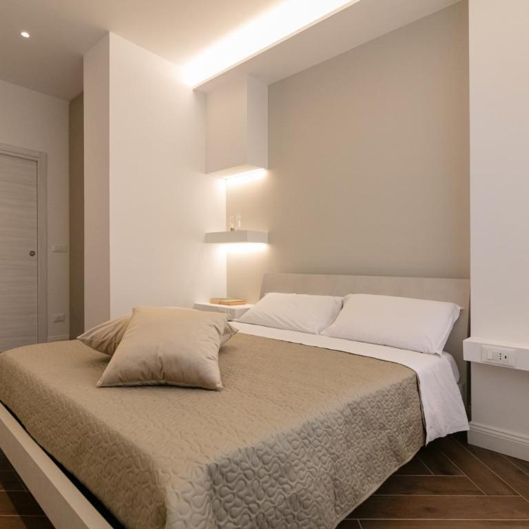 MT Apartments - Appartamento con 1 Camera da Letto - 14