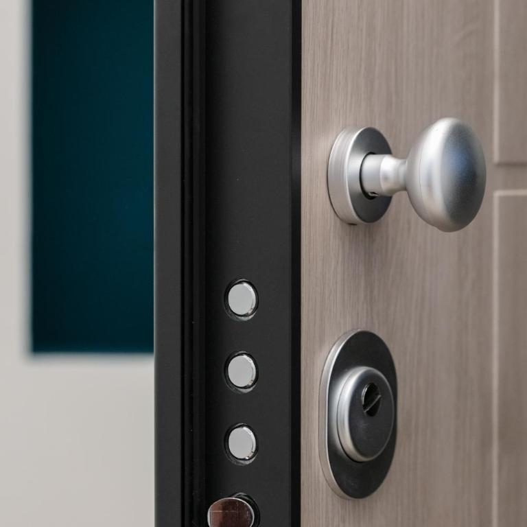 MT Apartments - Appartamento con 1 Camera da Letto - 21