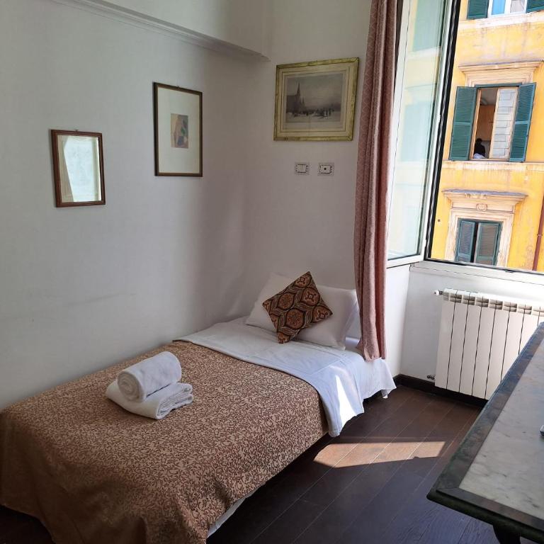 Casa Fanti 57 - Camera Matrimoniale con Bagno Privato - 19