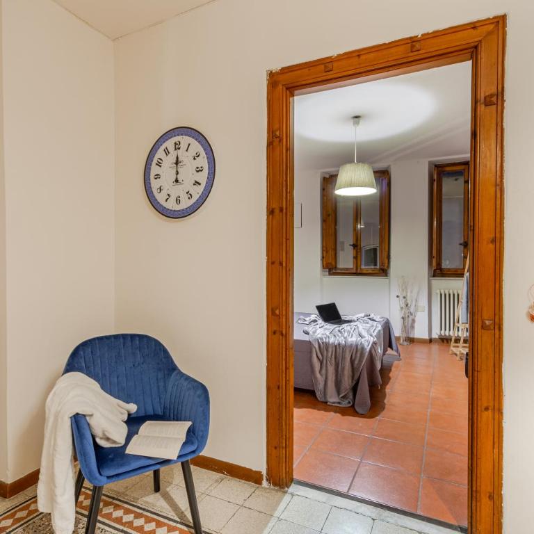 Dentro le Mura, ampia casa 3 min Lucca Comics - Apartment - 10