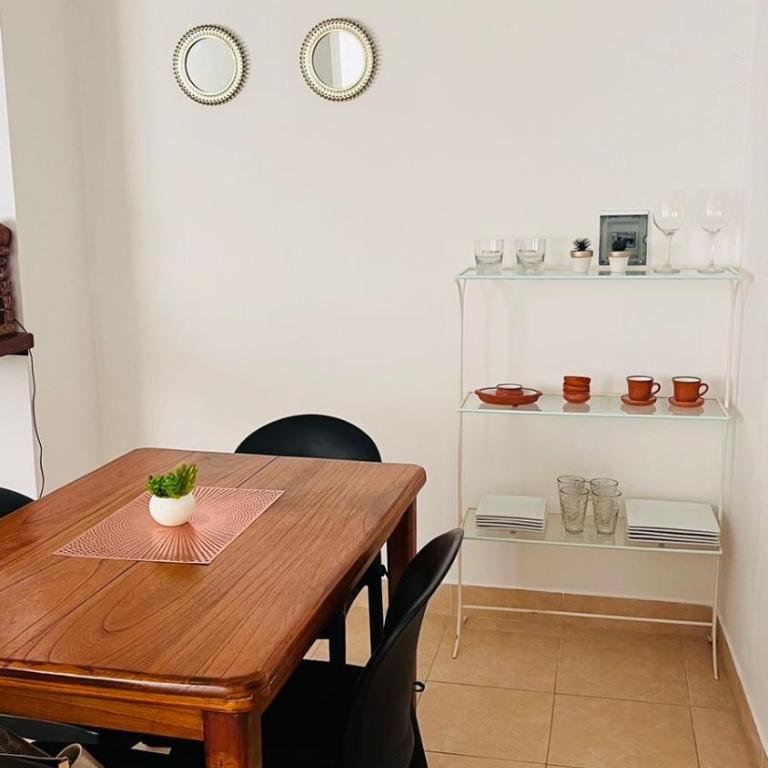 Departamento senador Pérez - Apartamento de 1 dormitorio - 2