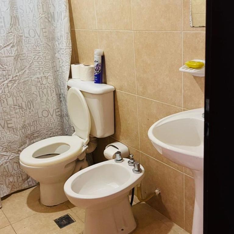 Departamento senador Pérez - Apartamento de 1 dormitorio - 4