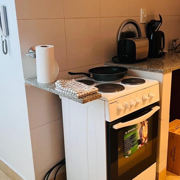 Departamento senador Pérez - Apartamento de 1 dormitorio - 5