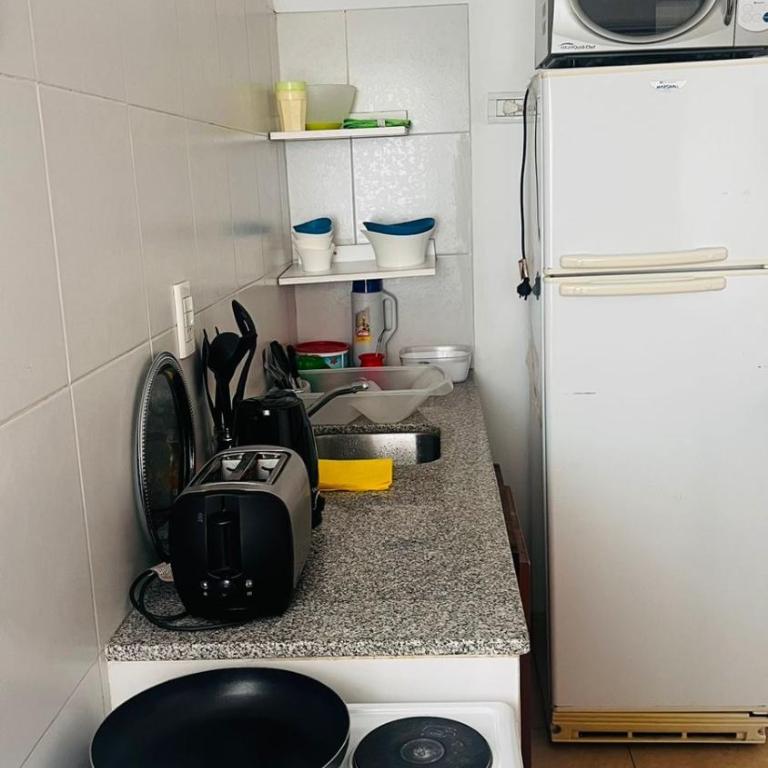 Departamento senador Pérez - Apartamento de 1 dormitorio - 6