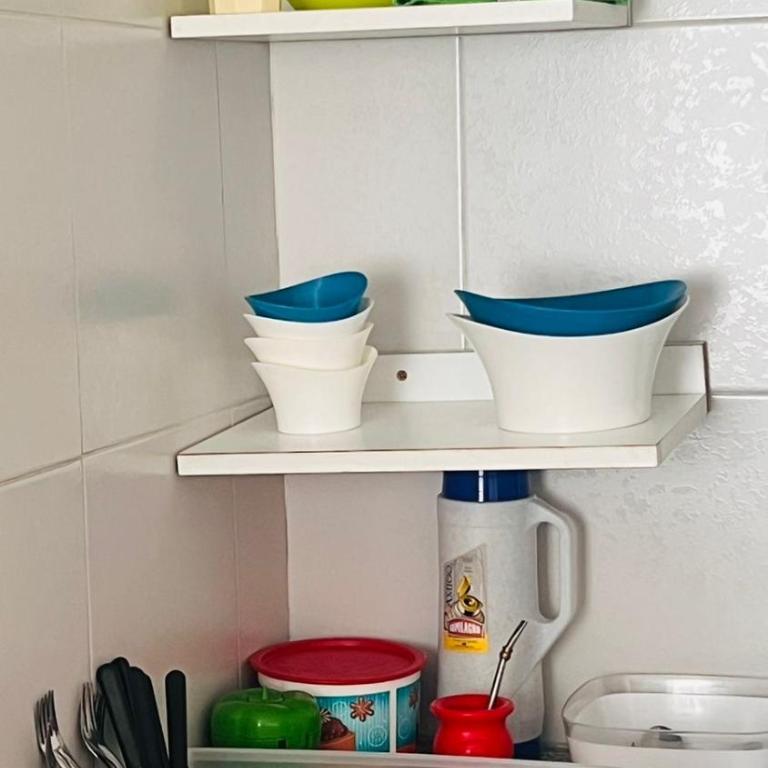Departamento senador Pérez - Apartamento de 1 dormitorio - 7