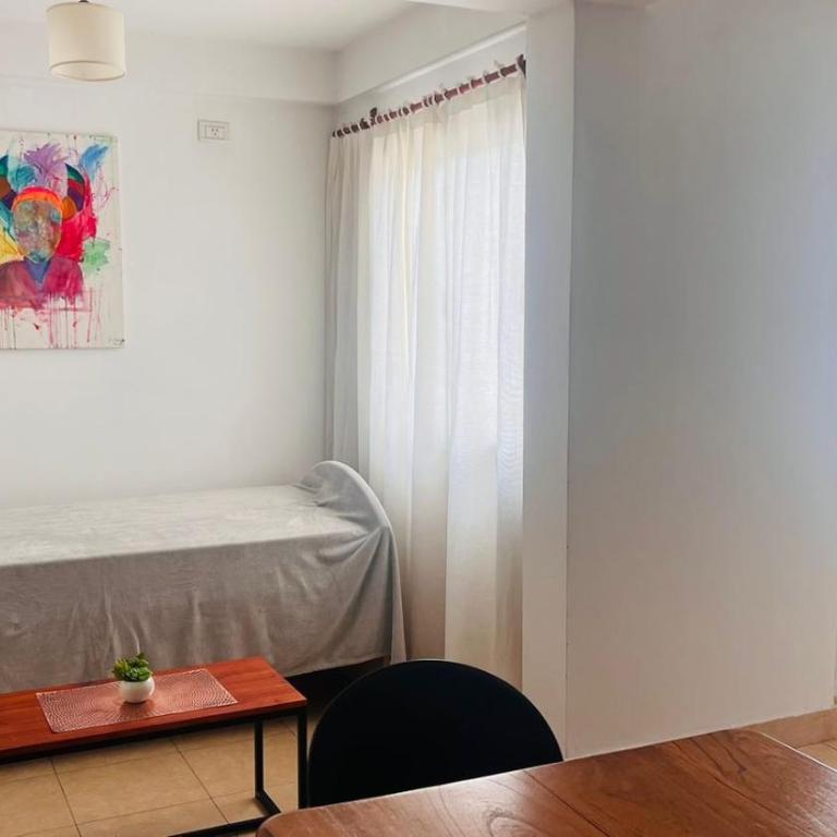 Departamento senador Pérez - Apartamento de 1 dormitorio - 8