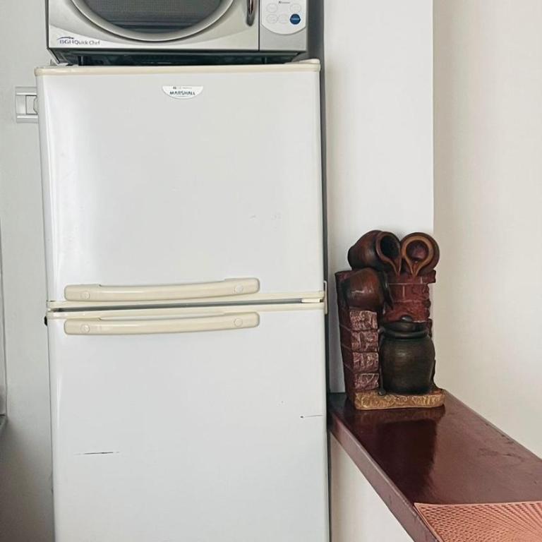 Departamento senador Pérez - Apartamento de 1 dormitorio - 11