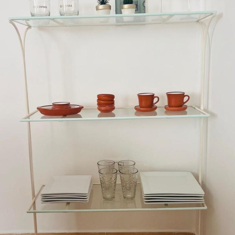 Departamento senador Pérez - Apartamento de 1 dormitorio - 12