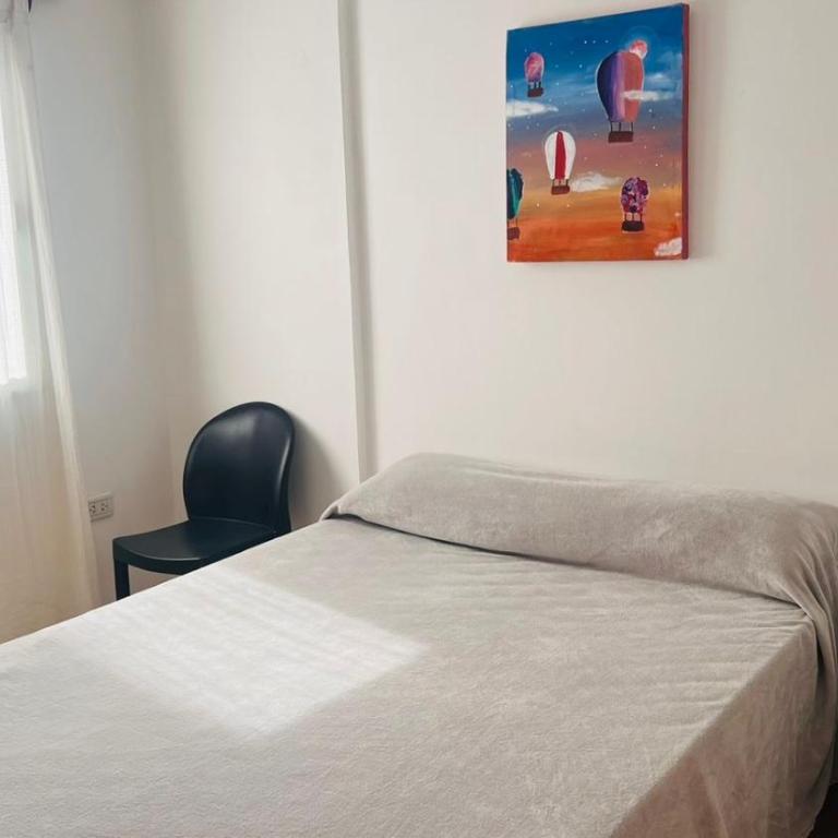 Departamento senador Pérez - Apartamento de 1 dormitorio - 14