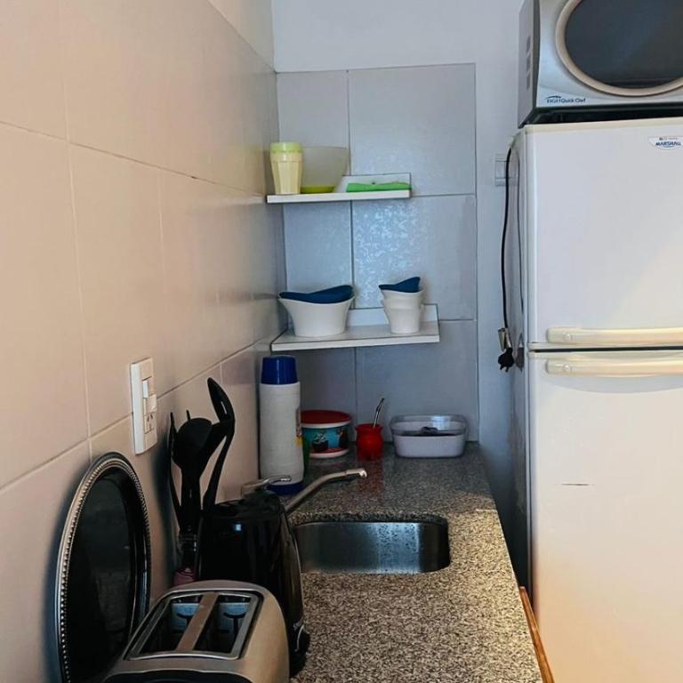 Departamento senador Pérez - Apartamento de 1 dormitorio - 15