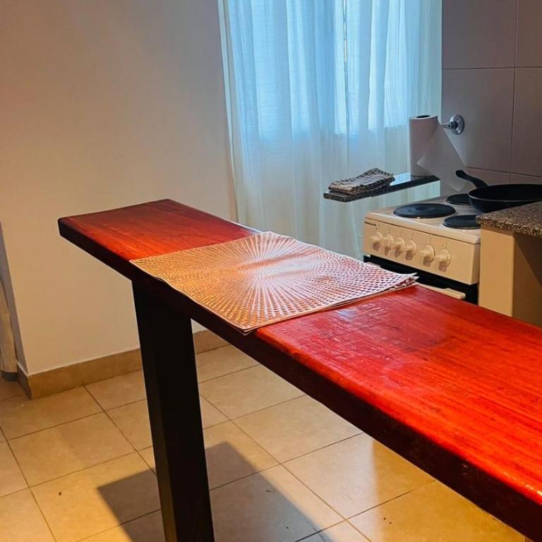 Departamento senador Pérez - Apartamento de 1 dormitorio - 16