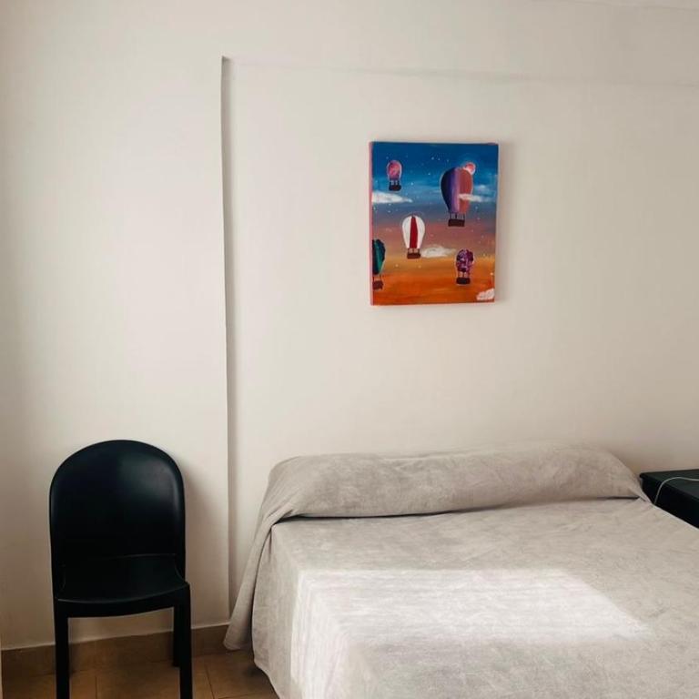 Departamento senador Pérez - Apartamento de 1 dormitorio - 19