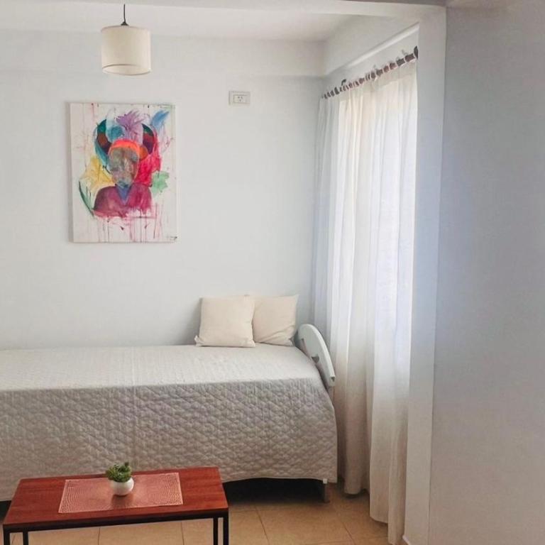 Departamento senador Pérez - Apartamento de 1 dormitorio - 20