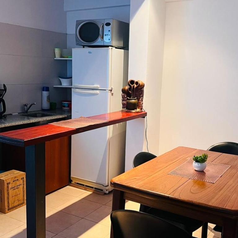 Departamento senador Pérez - Apartamento de 1 dormitorio - 21