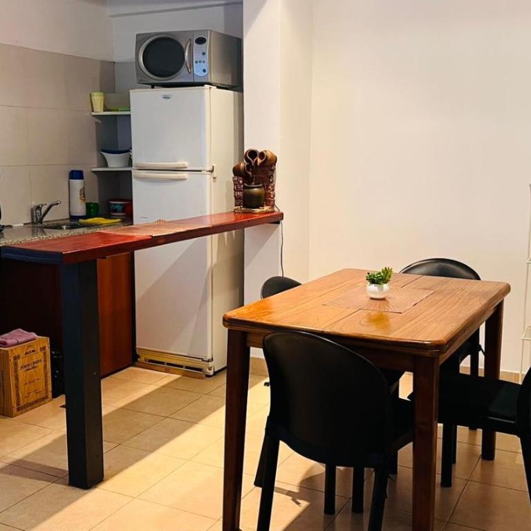 Departamento senador Pérez - Apartamento de 1 dormitorio - 22