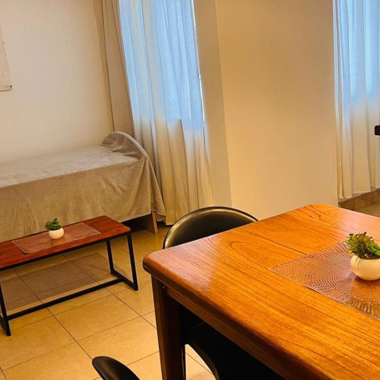Departamento senador Pérez - Apartamento de 1 dormitorio - 25