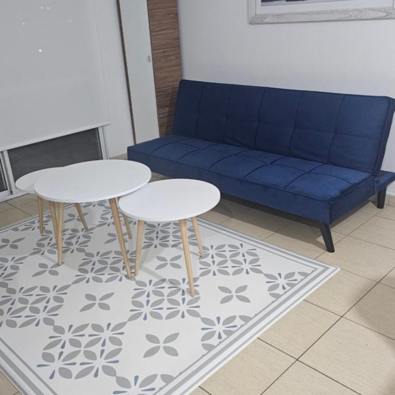 Acogedor departamento 1 dormitorio - Apartamento de 1 dormitorio - 14