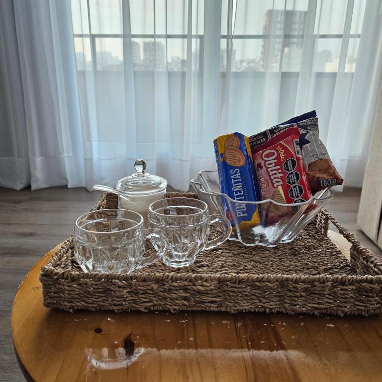 Palermo Win - Apartamento Deluxe - 9