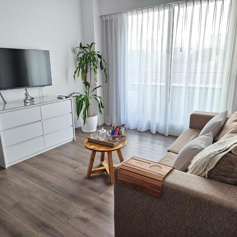 Palermo Win - Apartamento Deluxe - 8