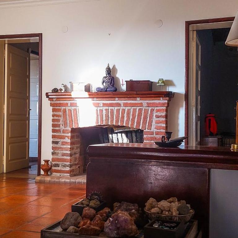 El Solar de los Pájaros - Casa de 3 dormitorios - 17