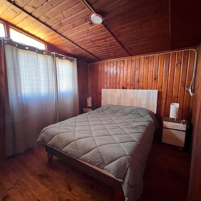 Lodge Arena y Sol - Casa de 2 dormitorios - 4