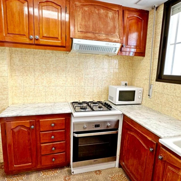 CHIMO PLAYA - En primera línea de playa ( Alquiler solo familias ) - Apartamento de 2 dormitorios - 31