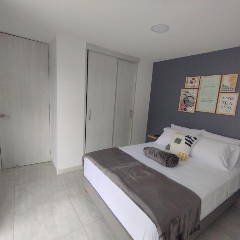 Descanso cafetero - Apartamento de 2 dormitorios - 8