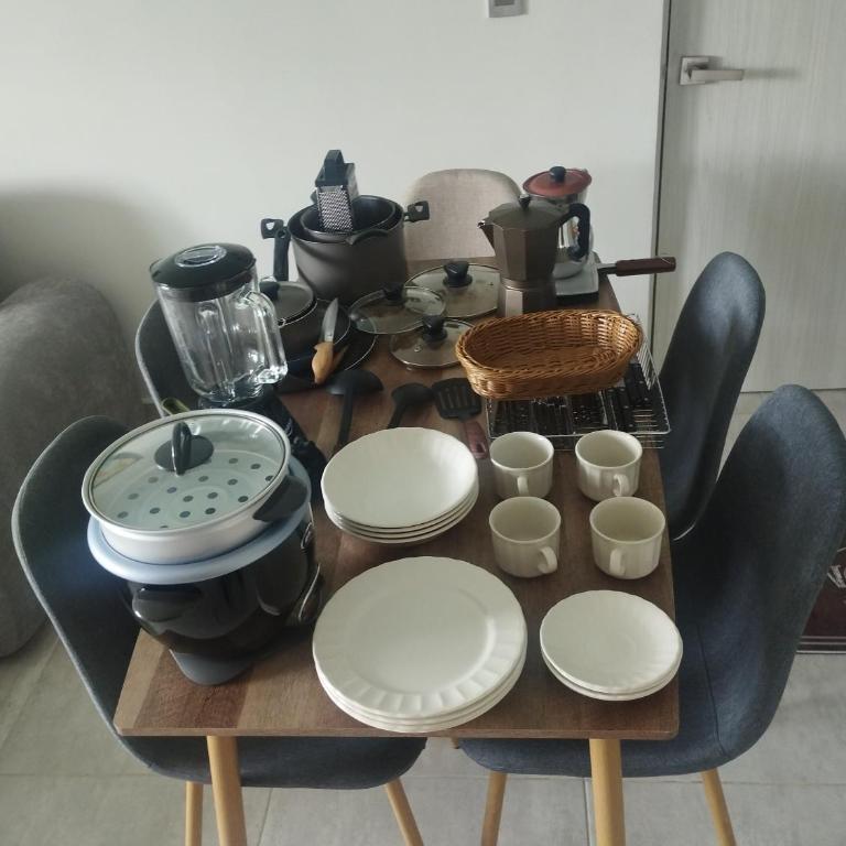 Descanso cafetero - Apartamento de 2 dormitorios - 5