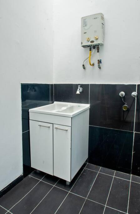 Casa Hotel Bewell - Los colores Medellín - Casa de 3 dormitorios - 17