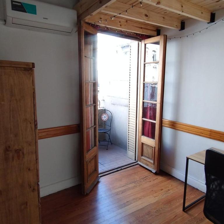 Elegante y soberbio departamento en el Corazón de Buenos Aires - Apartamento de 3 dormitorios - 52