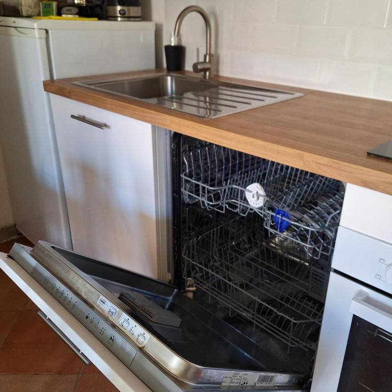 La Garriguette - 4 ch, 8 personnes - Centre Arles idéal groupe ou famille - climatisé et au calme - Appartamento con 3 Camere da Letto - 24