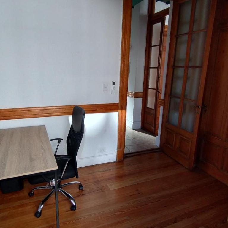 Elegante y soberbio departamento en el Corazón de Buenos Aires - Apartamento de 3 dormitorios - 64