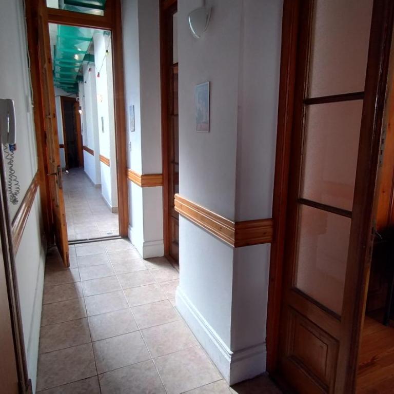 Elegante y soberbio departamento en el Corazón de Buenos Aires - Apartamento de 3 dormitorios - 62
