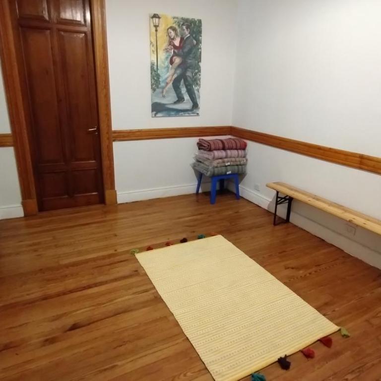 Elegante y soberbio departamento en el Corazón de Buenos Aires - Apartamento de 3 dormitorios - 61