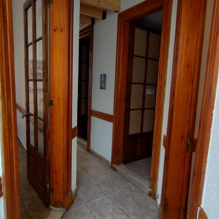 Elegante y soberbio departamento en el Corazón de Buenos Aires - Apartamento de 3 dormitorios - 54