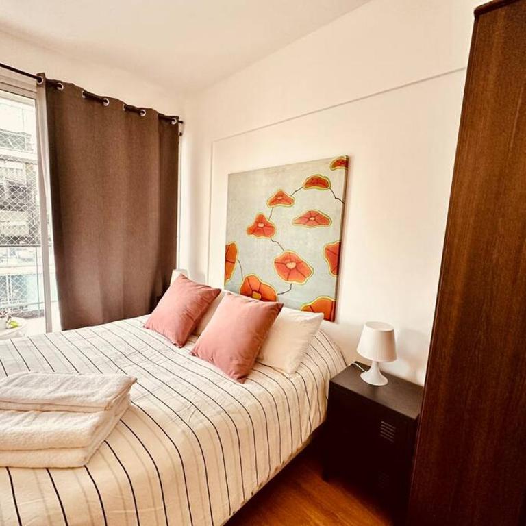 Palermo Hollywood - Perfect Adventure - Apartamento de 1 dormitorio - 1