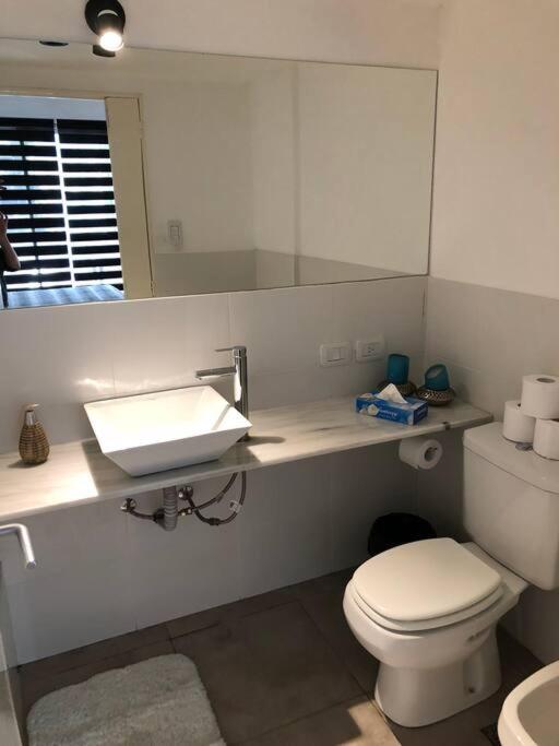 Palermo Hollywood - Perfect Adventure - Apartamento de 1 dormitorio - 11