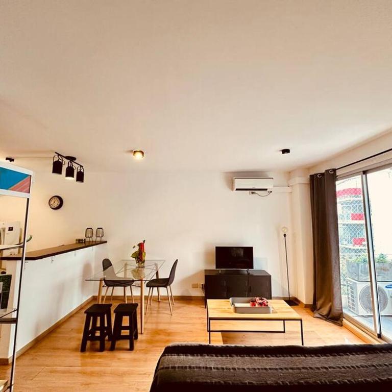 Palermo Hollywood - Perfect Adventure - Apartamento de 1 dormitorio - 22