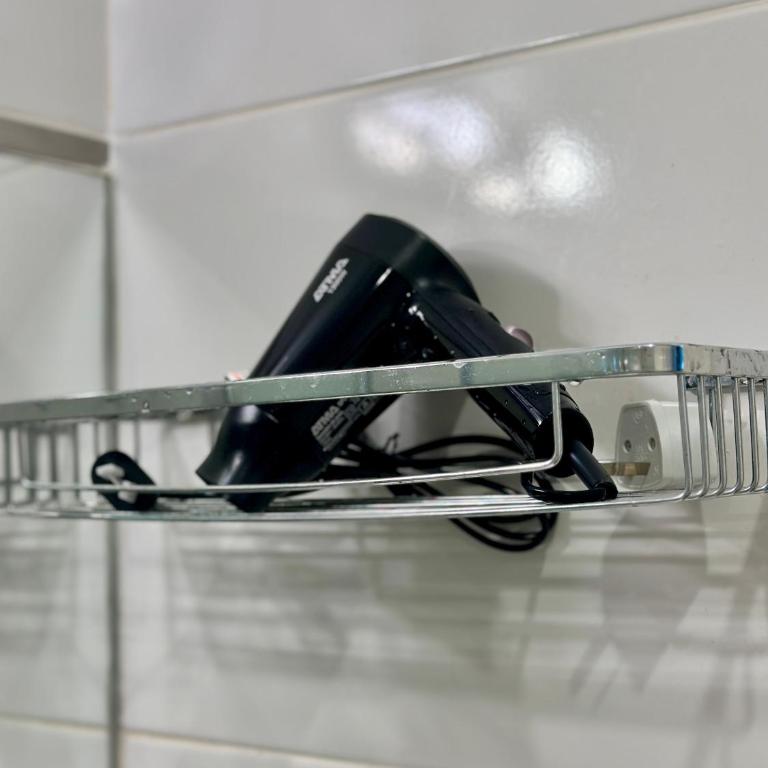 Plaza de Mayo - Diplomat's 3 bedroom ensuite haven - Three-Bedroom Apartment - 38