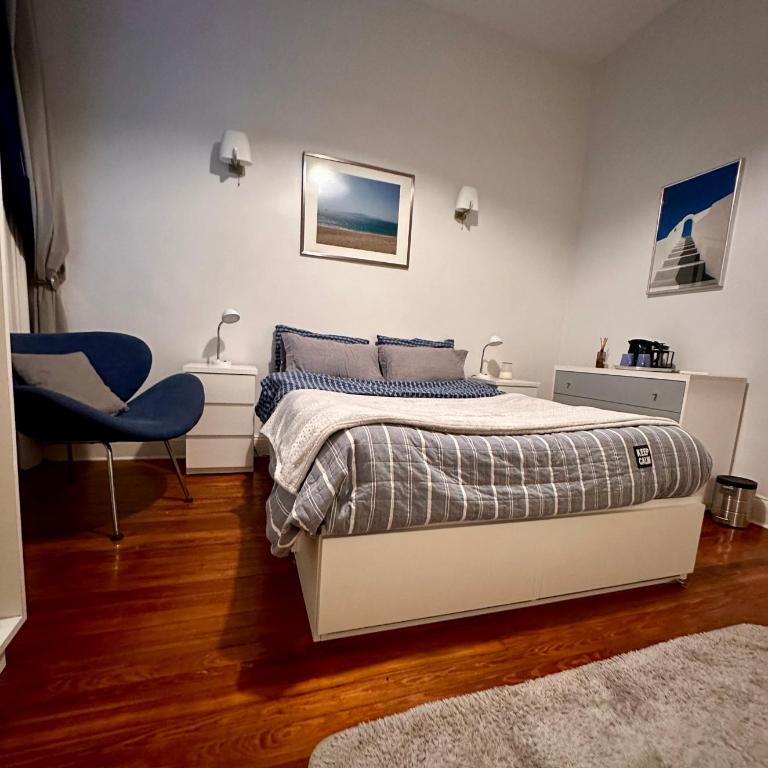 Plaza de Mayo - Diplomat's 3 bedroom ensuite haven - Apartamento de 3 dormitorios - 34