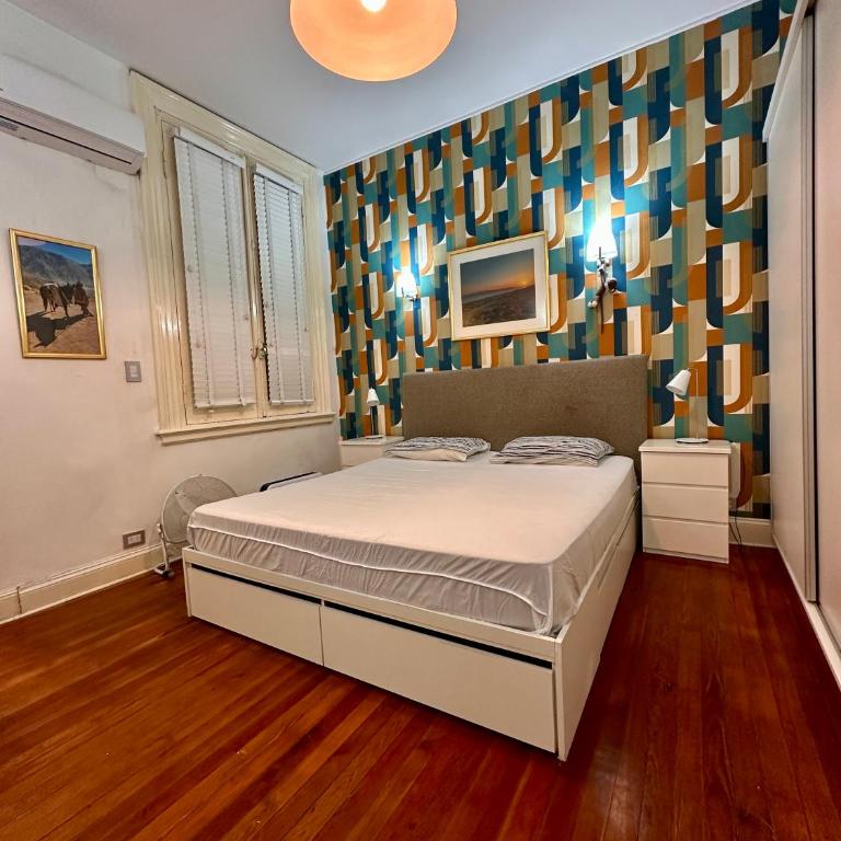 Plaza de Mayo - Diplomat's 3 bedroom ensuite haven - Apartamento de 3 dormitorios - 5
