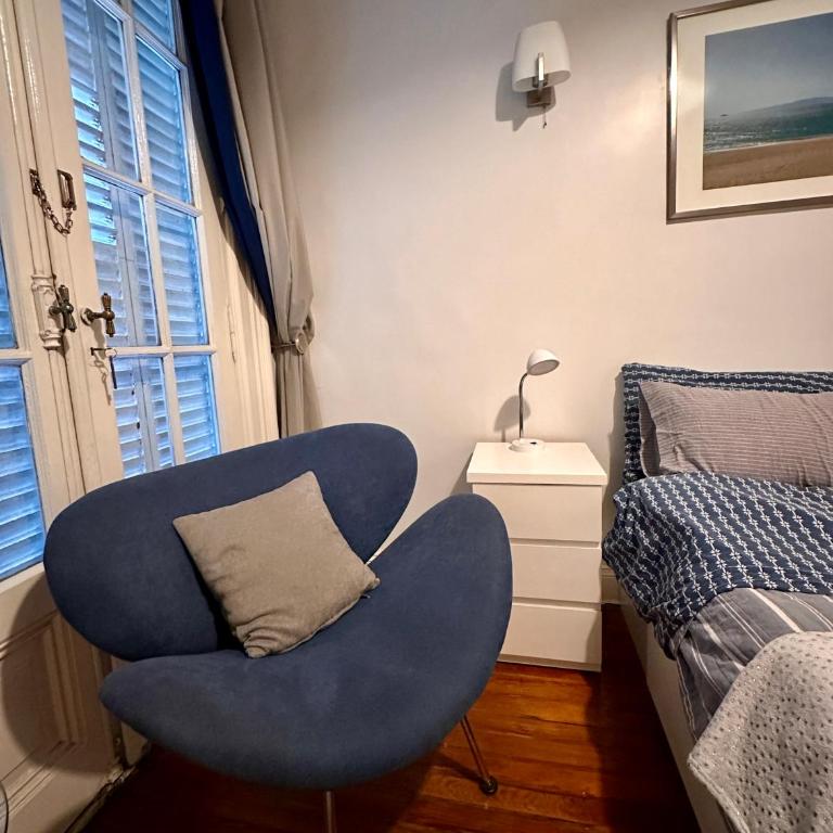 Plaza de Mayo - Diplomat's 3 bedroom ensuite haven - Three-Bedroom Apartment - 25