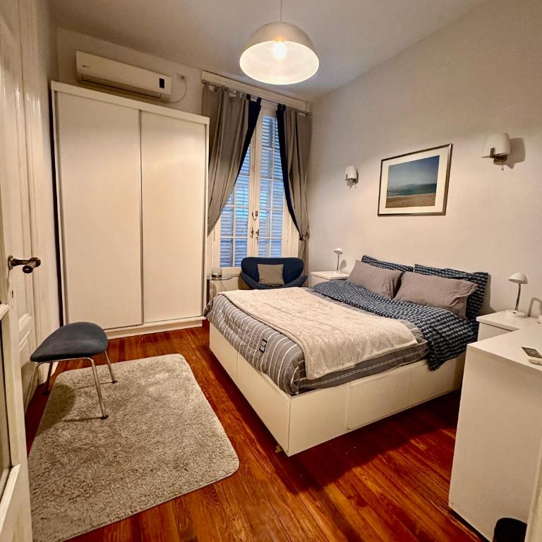 Plaza de Mayo - Diplomat's 3 bedroom ensuite haven - Three-Bedroom Apartment - 8