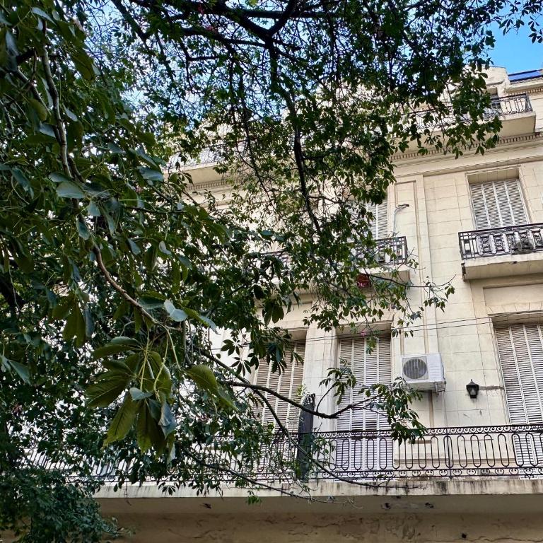 Plaza de Mayo - Diplomat's 3 bedroom ensuite haven - Three-Bedroom Apartment - 7