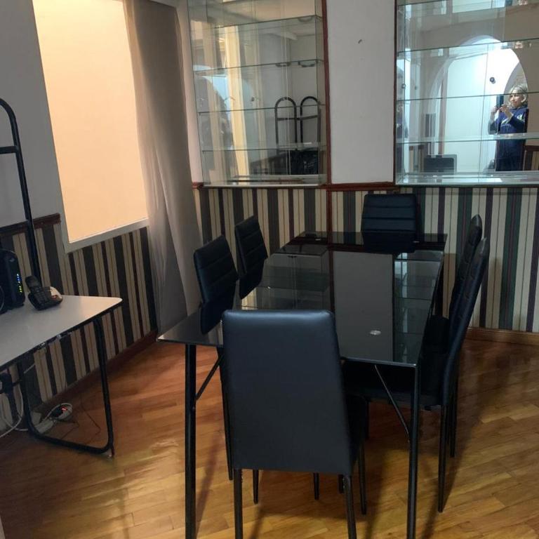Acogedor Excelente sitio - Apartamento de 3 dormitorios - 10
