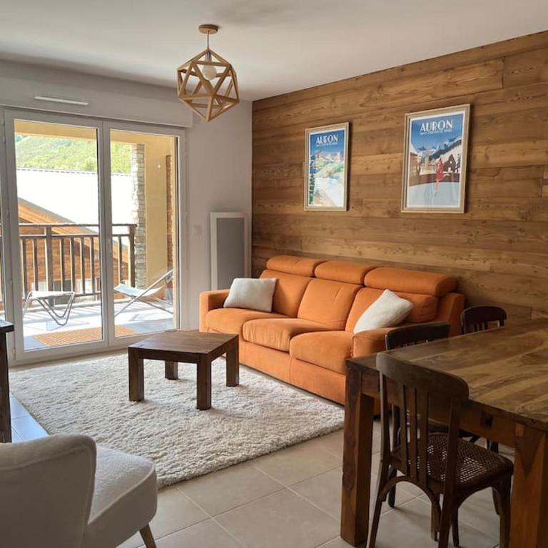 Mont d'Auron - 3p- résidence neuve - Appartement 2 Chambres - 3