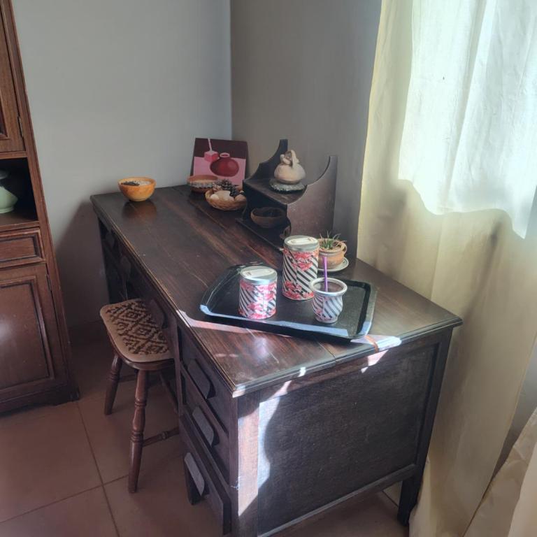 La Casita de Seclantás - Casa de 2 dormitorios - 17