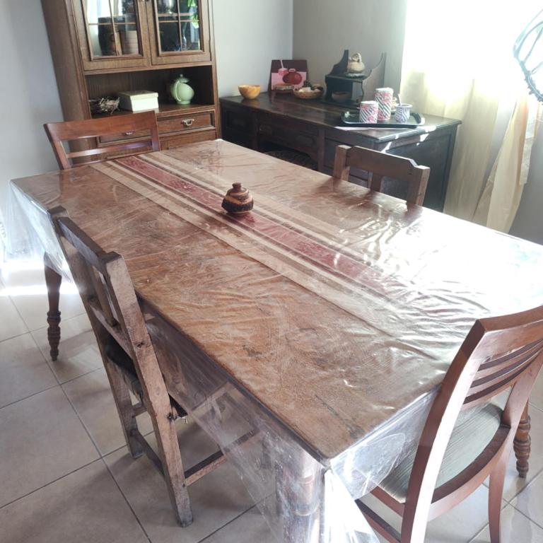 La Casita de Seclantás - Casa de 2 dormitorios - 22