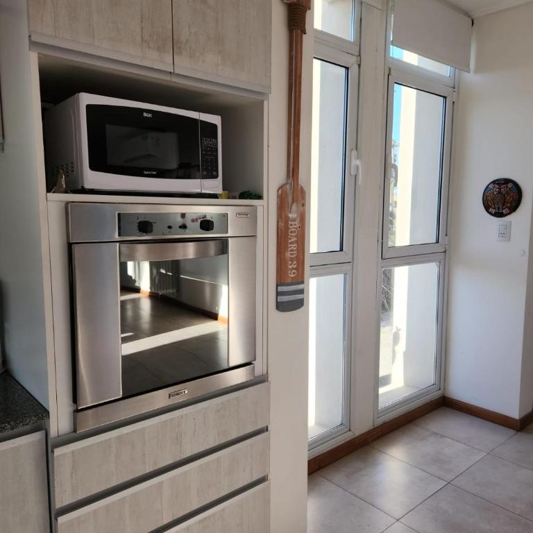 Casa en Club de Campo. Parque y Pileta. - Casa Unifamiliar de 3 dormitorios - 39